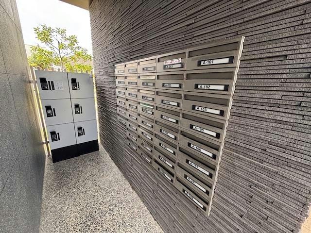 パークメゾン神田Aの物件外観写真