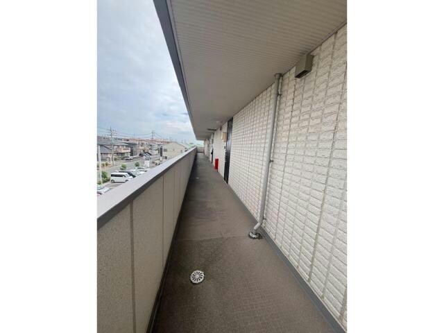 パークメゾン神田Aの物件外観写真