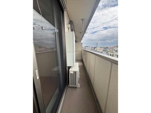 パークメゾン神田Aの物件内観写真