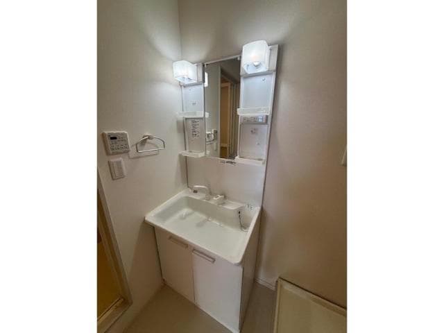 パークメゾン神田Aの物件内観写真