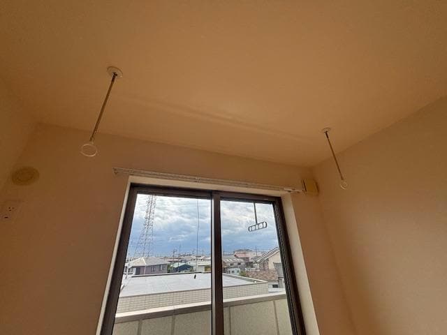 パークメゾン神田Aの物件内観写真