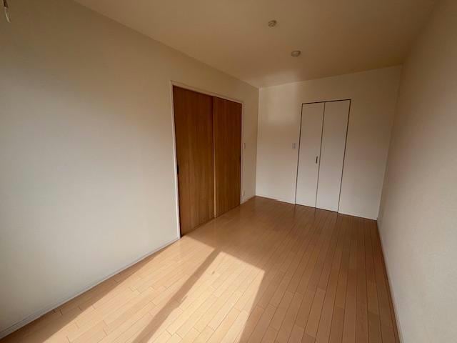 パークメゾン神田Aの物件内観写真