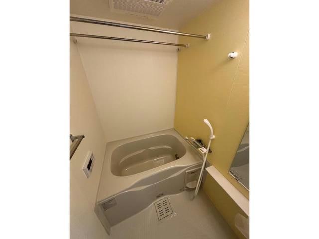 パークメゾン神田Aの物件内観写真