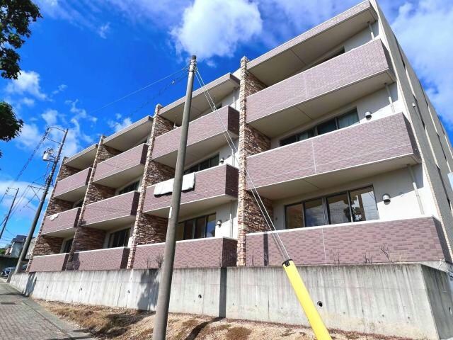 ドリームヒルズ有玉台の物件外観写真