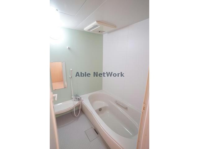 ドリームヒルズ有玉台の物件内観写真