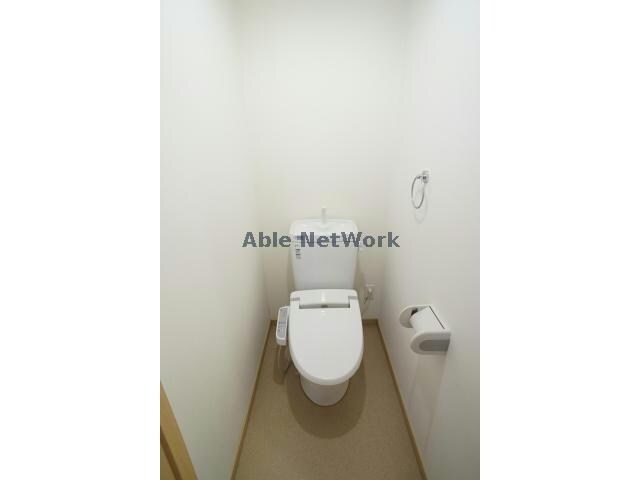 ドリームヒルズ有玉台の物件内観写真