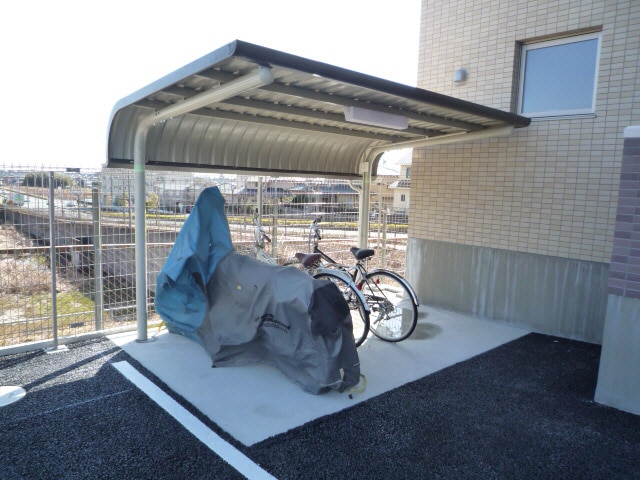 ドリームヒルズ有玉台の物件外観写真