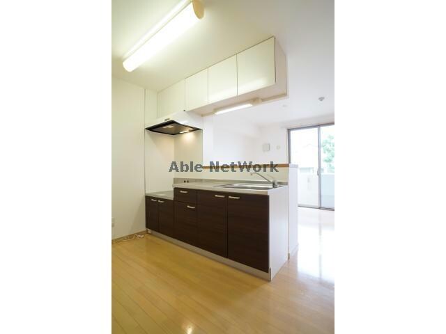 ドリームヒルズ有玉台の物件内観写真