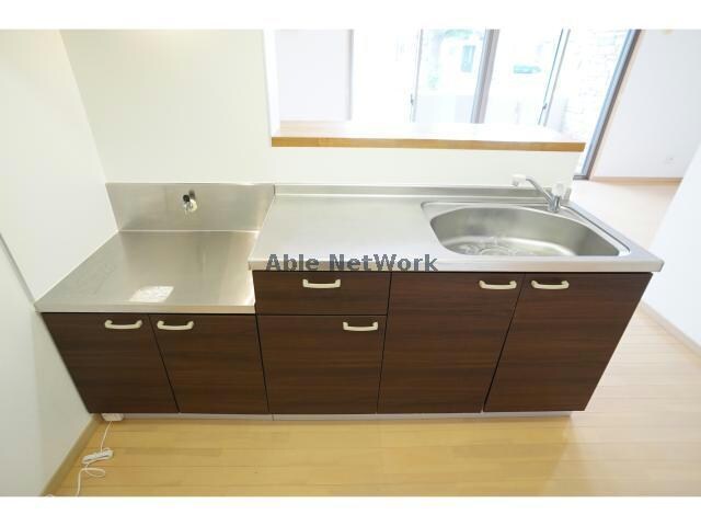 ドリームヒルズ有玉台の物件内観写真