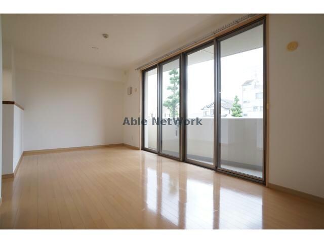 ドリームヒルズ有玉台の物件内観写真