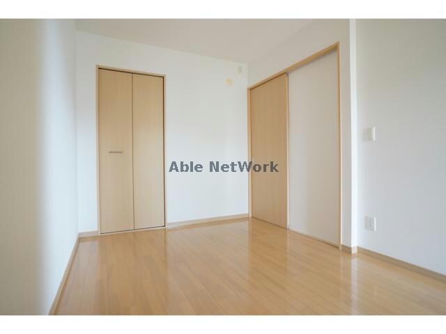 ドリームヒルズ有玉台の物件内観写真