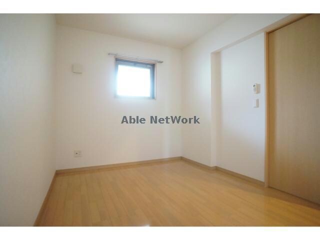 ドリームヒルズ有玉台の物件内観写真