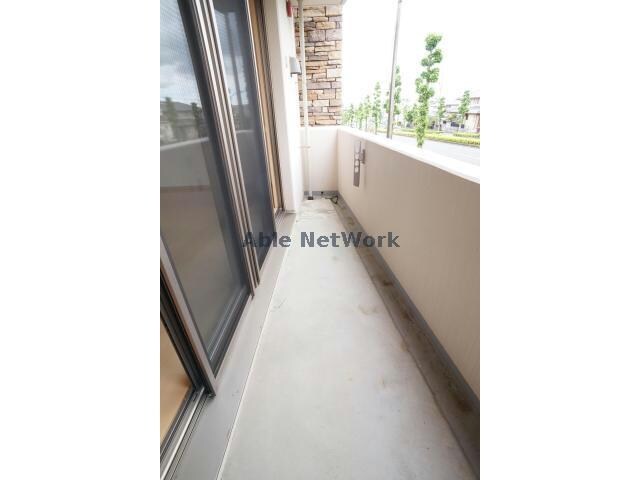 ドリームヒルズ有玉台の物件内観写真