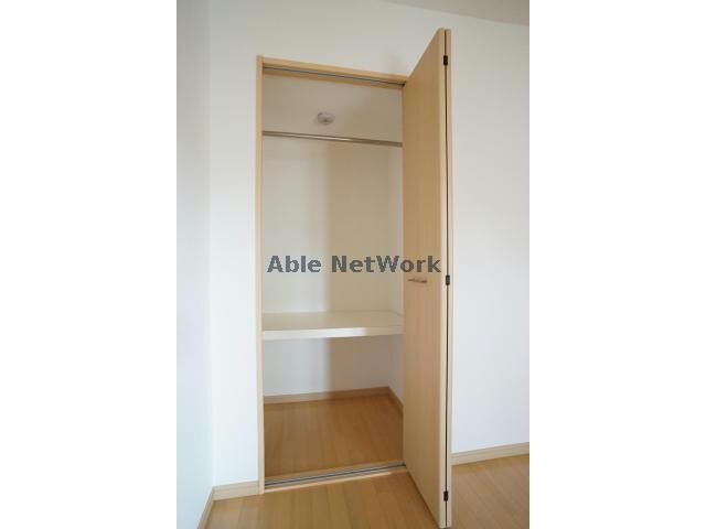 ドリームヒルズ有玉台の物件内観写真