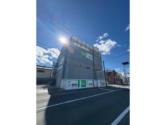 Ｌeｖａｎｔｅの物件外観写真