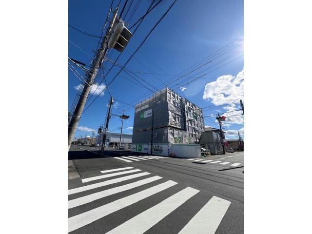 Ｌeｖａｎｔｅの物件外観写真