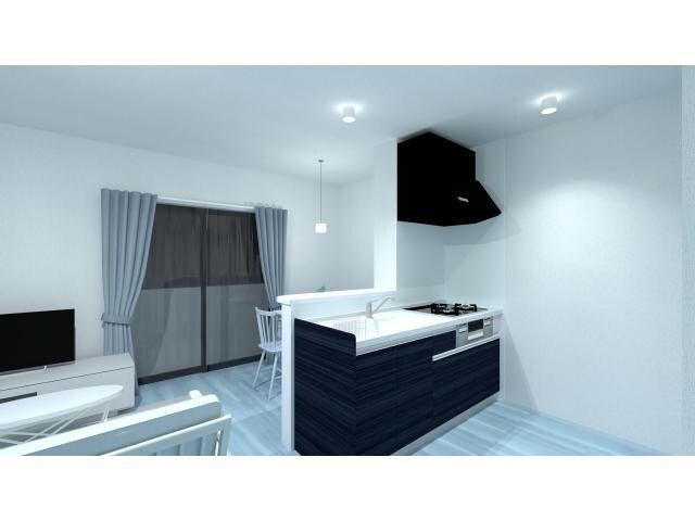 Ｌeｖａｎｔｅの物件内観写真