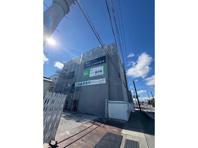 Ｌeｖａｎｔｅの物件外観写真