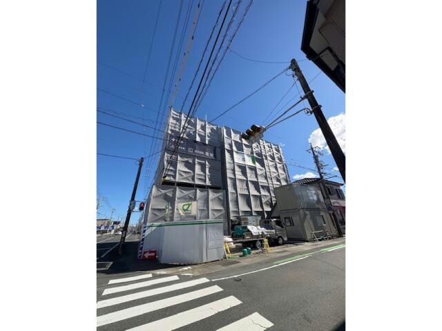 Ｌeｖａｎｔｅの物件外観写真