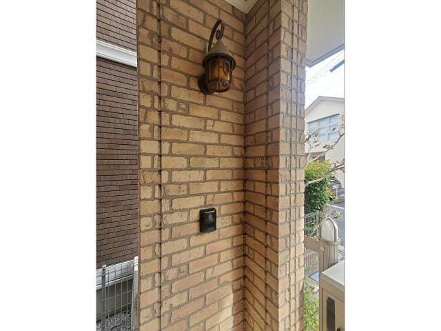 広沢2丁目戸建ての物件外観写真