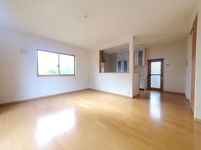 広沢2丁目戸建ての物件内観写真