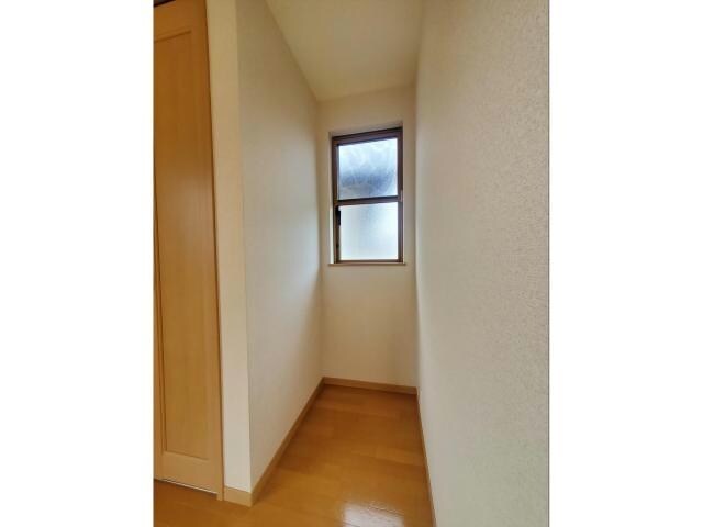 広沢2丁目戸建ての物件内観写真