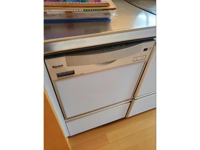 広沢2丁目戸建ての物件内観写真