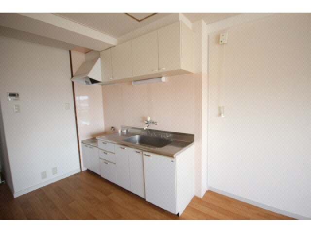 上島駅 徒歩9分 3階の物件内観写真