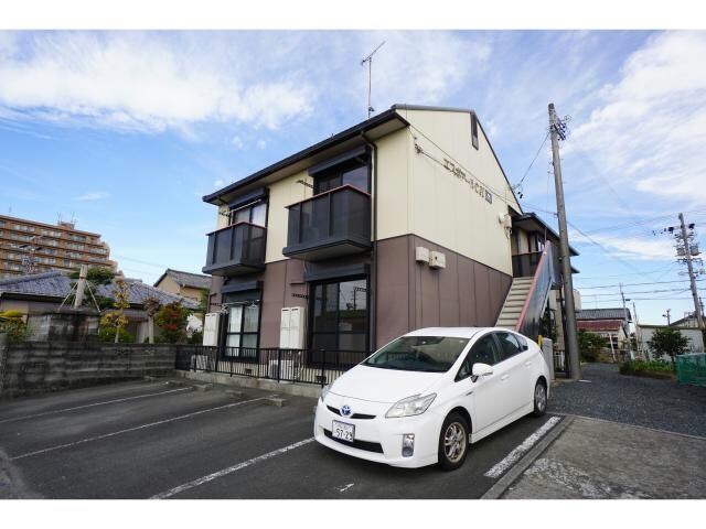 エスポアールＣ＆Ｙの物件外観写真