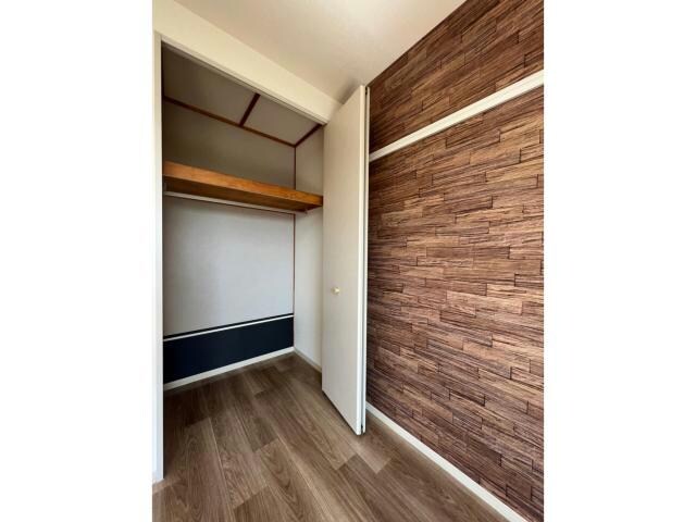 エスポアールＣ＆Ｙの物件内観写真