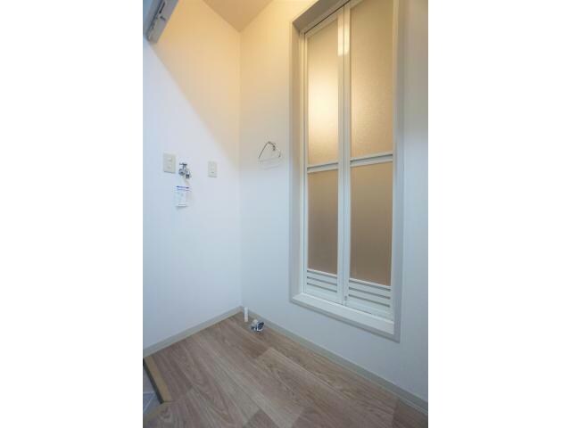 エスポアールＣ＆Ｙの物件内観写真