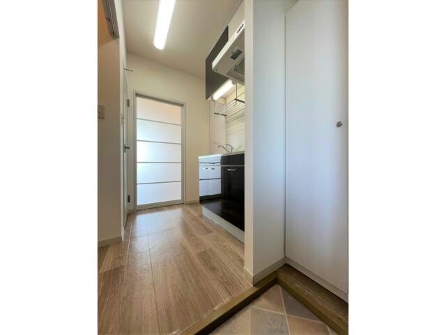 エスポアールＣ＆Ｙの物件内観写真