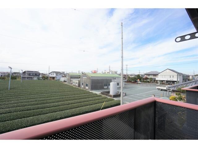 エスポアールＣ＆Ｙの物件内観写真