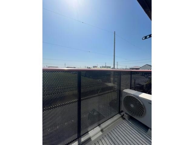 エスポアールＣ＆Ｙの物件内観写真