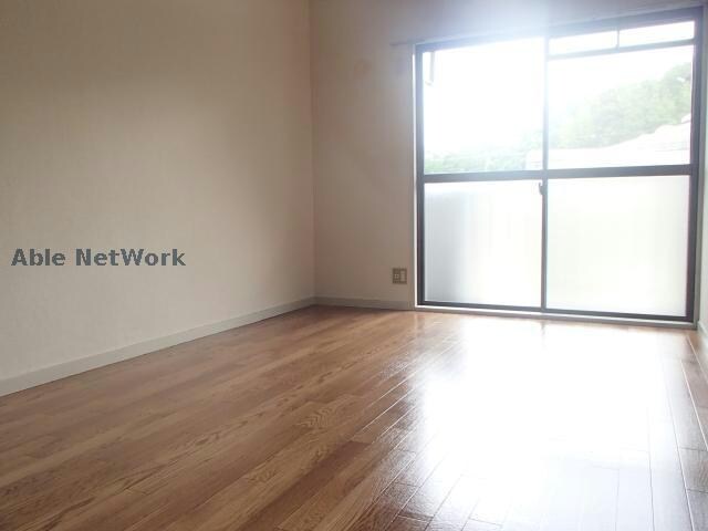 箕ノ手ハイツＢ棟の物件内観写真