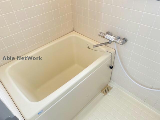 箕ノ手ハイツＢ棟の物件内観写真