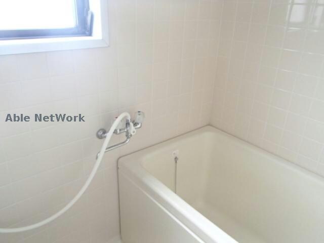 箕ノ手ハイツＢ棟の物件内観写真