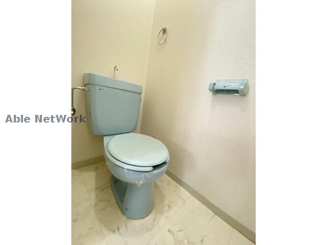 箕ノ手ハイツＢ棟の物件内観写真