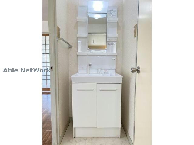 箕ノ手ハイツＢ棟の物件内観写真