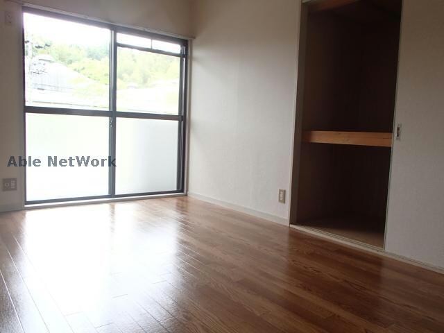 箕ノ手ハイツＢ棟の物件内観写真