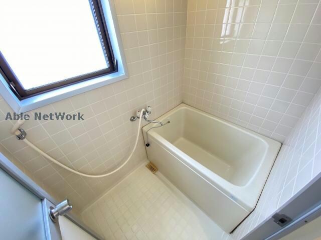 箕ノ手ハイツＢ棟の物件内観写真