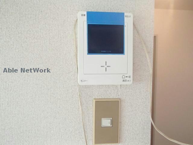 箕ノ手ハイツＢ棟の物件内観写真