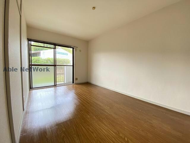 箕ノ手ハイツＢ棟の物件内観写真