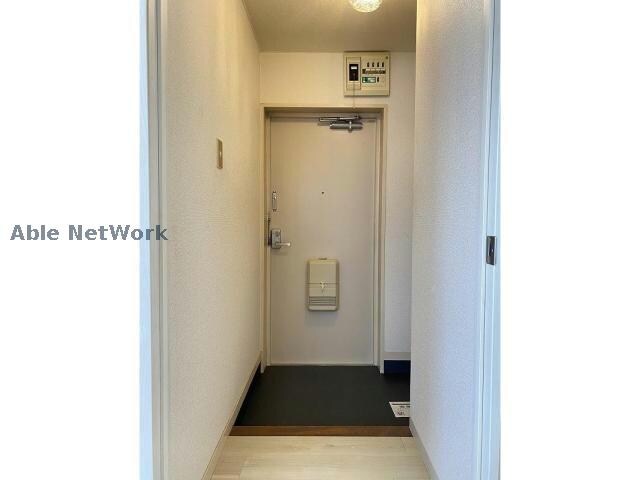 箕ノ手ハイツＢ棟の物件内観写真