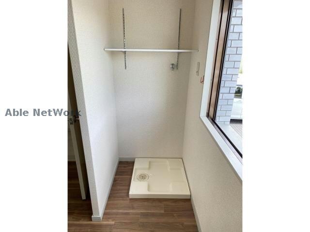 箕ノ手ハイツＢ棟の物件内観写真