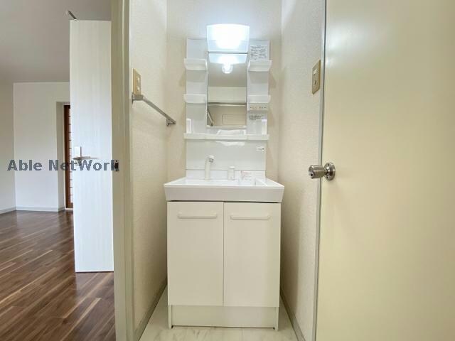 箕ノ手ハイツＢ棟の物件内観写真