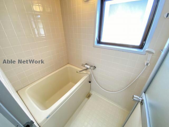 箕ノ手ハイツＢ棟の物件内観写真