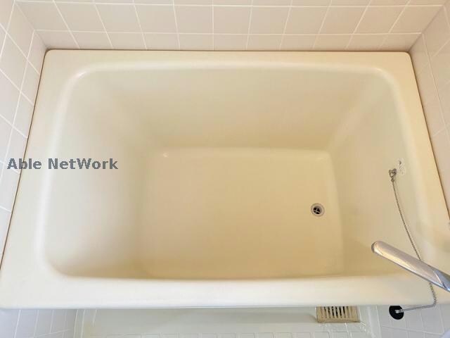 箕ノ手ハイツＢ棟の物件内観写真