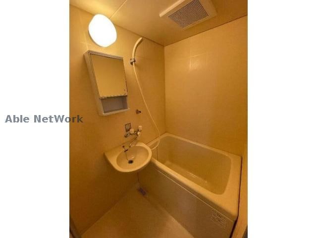 ライフステージ日進の物件内観写真