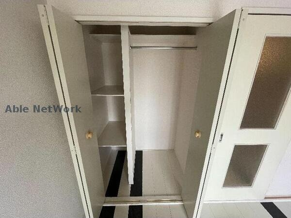 ライフステージ日進の物件内観写真